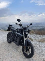 Daytona G155 2020