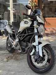 Ducati Monster 696 2008 Moster 696
