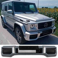 Μπροστινός Προφυλακτήρας Για Mercedes-Benz G-Class W461/W463 90-15 G55/G65 AMG