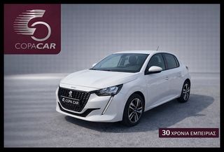 Peugeot 208 2021 AUTO