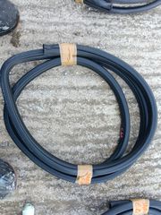 ΕΛΑΣΤΙΚΑ ΘΥΡΑΣ ΕΜΠΡΟΣ ΑΡΙΣΤΕΡΑ  TOYOTA YARIS   11-17