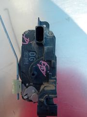 ΚΛΕΙΔΑΡΙΑ ΕΜΠΡΟΣΘΙΑ ΔΕΞΙΑ OPEL ASTRA H (2004-2010) - ZAFIRA B (2005-2012) 13210749 (QG) 4PIN