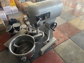 Ζυμωτήριο 20L