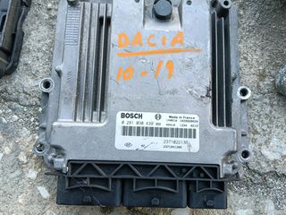 ΕΓΚΕΦΑΛΟΣ DACIA DUSTER 10-17      SANDERO  12-16