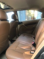 Skoda Octavia 2000 5 TSI 1.8 turbo Laurin & Klement