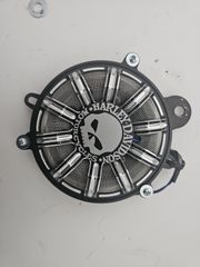 harley-davidson ανεμιστήρας