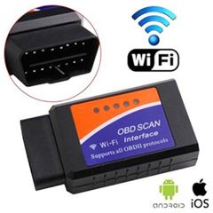Διαγνωστικό Αυτοκινήτου OBD 2 Interface Με WiFi Big-thumb-4