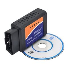 Διαγνωστικό Αυτοκινήτου OBD 2 Interface Με WiFi Big-thumb-2