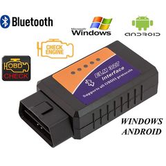Διαγνωστικό Αυτοκινήτου OBD 2 Interface Με WiFi Big-thumb-5