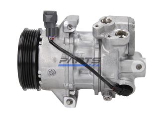 Κομπρεσέρ Air Condition-MITSUBISHI COLT CZC VI, COLT VI/ SMART FORFOUR, ROADSTER 0.7-1.5D
