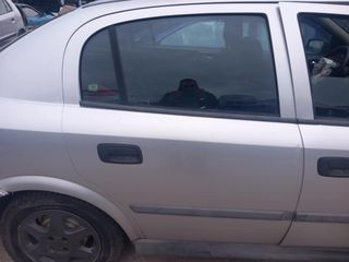 OPEL ASTRA G '98-'04 ΠΟΡΤΑ ΣΥΝΟΔΗΓΟΥ  ΠΙΣΩ ΔΕΞΙΑ