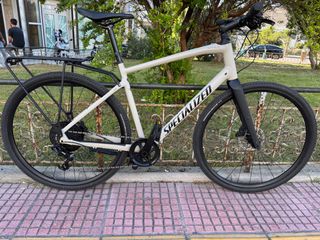 Fitness Specialized 2024 SIRRUS X