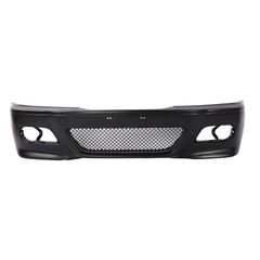 Μπροστινός Προφυλακτήρας Για Bmw 3 E46 98-05 M3 Look Coupe / Carbrio / Sedan / Touring Με Έξτρα Βάσεις
