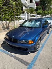 Bmw 320 2001 330