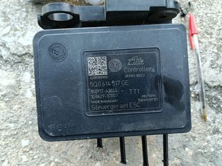 ΜΟΝΑΔΑ ABS VW TOURAN  15-22