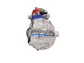 Κομπρεσέρ Air Condition-BMW 1 (F20), 1 (F21), 3 (F30, F80) 1.6-thumb-3