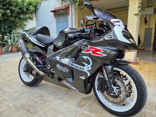 Suzuki TL 1000 2000 TL1000R