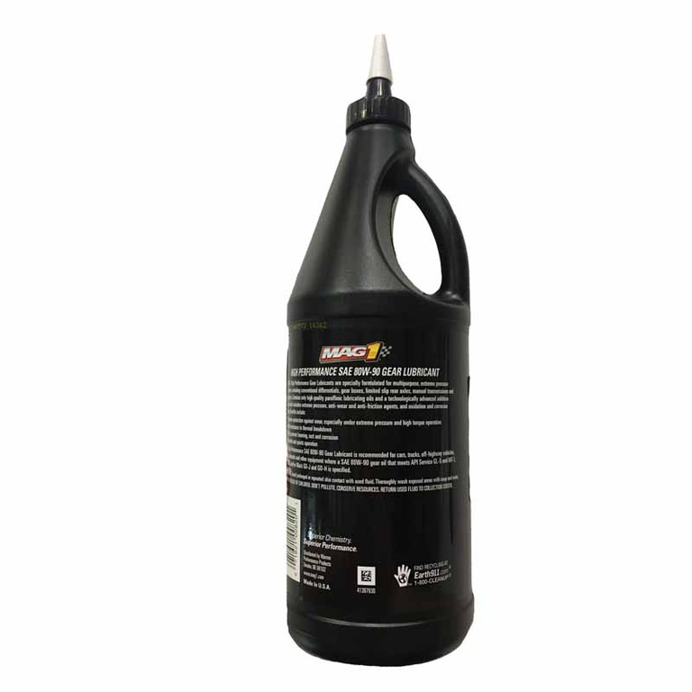 Βαλβολίνη Mag1 High Performance 80W90 946ml