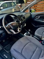 Kia Rio 2015