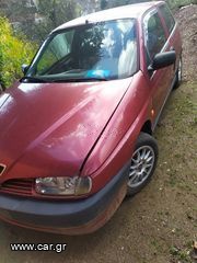 ALFA ROMEO 145 boxer
