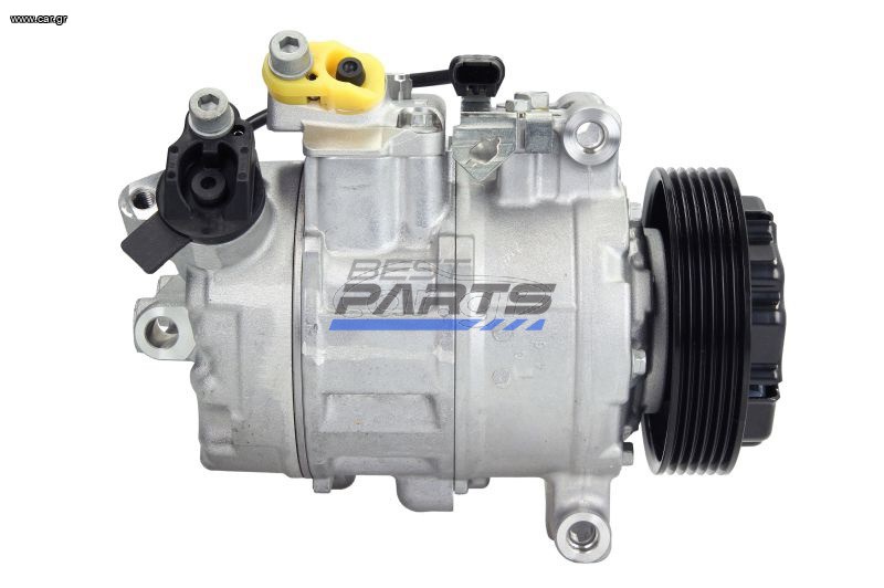 Κομπρεσέρ Air Condition-BMW 1 (E81), 1 (E82), 1 (E87), 1 (E88), 3 (E90), 3 (E91), 3 (E92), 3 (E93), 5 (E60), 5 (E61), X1 (E84) 2.0/2.0D/3.0D