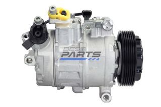 Κομπρεσέρ Air Condition-BMW 1 (E81), 1 (E82), 1 (E87), 1 (E88), 3 (E90), 3 (E91), 3 (E92), 3 (E93), 5 (E60), 5 (E61), X1 (E84) 2.0/2.0D/3.0D