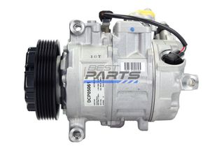 Κομπρεσέρ Air Condition-BMW 1 (E81), 1 (E82), 1 (E87), 1 (E88), 3 (E90), 3 (E91), 3 (E92), 3 (E93), 5 (E60), 5 (E61), X1 (E84) 2.0/2.0D/3.0D-thumb-2