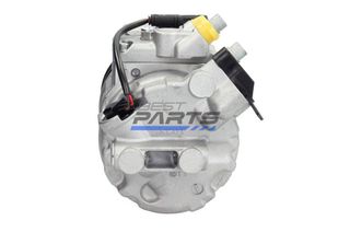 Κομπρεσέρ Air Condition-BMW 1 (E81), 1 (E82), 1 (E87), 1 (E88), 3 (E90), 3 (E91), 3 (E92), 3 (E93), 5 (E60), 5 (E61), X1 (E84) 2.0/2.0D/3.0D-thumb-3