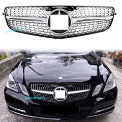 Μάσκα Diamond MERCEDES W212 09-13