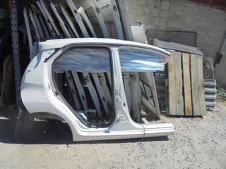 Φτερό Πίσω Δεξιό TOYOTA AYGO (2014-2018)