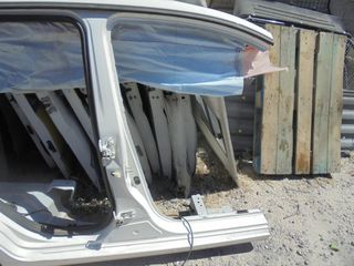 Μεσαία Κολώνα  Δεξιά  TOYOTA AYGO (2014-2018)