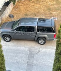 Κουβούκλιο γνήσιο vw Amarok