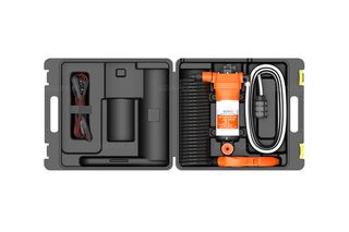 Αυτόματο Σύστημα Πλυσίματος Seaflo 17Λίτρα/Λεπτό 70PSI/5 Bar 4.5GPM Washdown Pump Kit 12