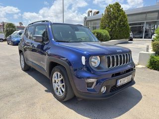 Jeep Renegade 2021 LIMITED