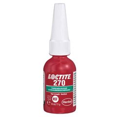 LOCTITE 270 ΑΣΦΑΛΙΣΤΙΚΟ ΣΠΕΙΡΩΜΑΤΩΝ 10ml