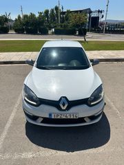 Renault Megane 2014 1.5 DCI DIESEL EURO6