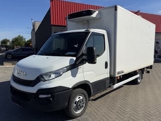 Iveco 2017 DAILY