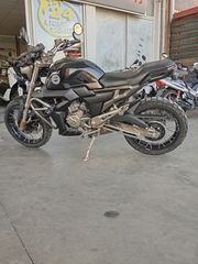 Daytona G155 2022