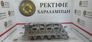 ΓΝΗΣΙΑ ΑΝΑΚΑΤΑΣΚΕΥΑΣΜΕΝΗ ΚΥΛΙΝΔΡΟΚΕΦΑΛΗ P.S.A. - MINI 1,4-1,6cc V753354980N