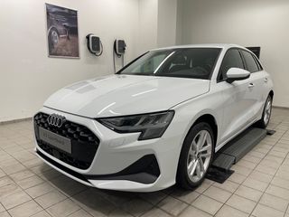 Audi A3 2025 Inspire Plus 35 TFSI Hybrid S tronic 150 hp