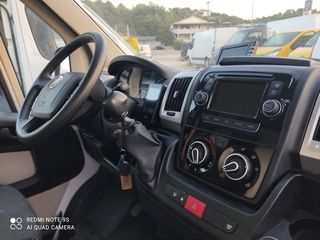 Κόφα Fiat 2018 Ducato Maxi!!!!EXTRALANG!!!!Euro6!!-thumb-2
