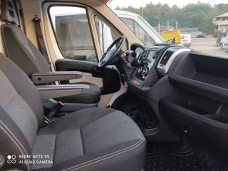 Κόφα Fiat 2018 Ducato Maxi!!!!EXTRALANG!!!!Euro6!!-thumb-3