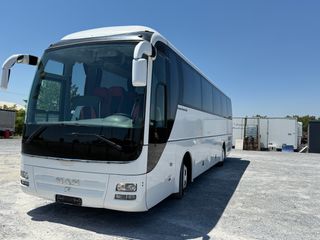 MAN 2012 Lion’s coach R07 2012