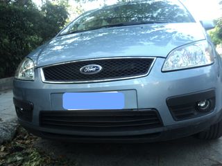 Ford Focus C-Max 2004 ΘΕΟΦΙΛΑΤΟΣ ΕΠΙΛΕΓΜΕΝΟ ΟΧΗΜΑ//ΚΑΙ ΜΕ ΤΗΛΕΟΡΑΣΗ!!// ΑΝΤΑΛΛΑΓΕΣ-thumb-3