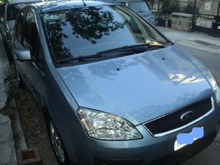 Ford Focus C-Max 2004 ΘΕΟΦΙΛΑΤΟΣ ΕΠΙΛΕΓΜΕΝΟ ΟΧΗΜΑ//ΚΑΙ ΜΕ ΤΗΛΕΟΡΑΣΗ!!// ΑΝΤΑΛΛΑΓΕΣ-thumb-5
