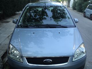 Ford Focus C-Max 2004 ΘΕΟΦΙΛΑΤΟΣ ΕΠΙΛΕΓΜΕΝΟ ΟΧΗΜΑ//ΚΑΙ ΜΕ ΤΗΛΕΟΡΑΣΗ!!// ΑΝΤΑΛΛΑΓΕΣ-thumb-6
