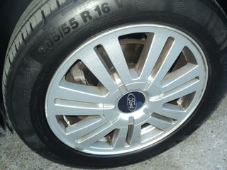 Ford Focus C-Max 2004 ΘΕΟΦΙΛΑΤΟΣ ΕΠΙΛΕΓΜΕΝΟ ΟΧΗΜΑ//ΚΑΙ ΜΕ ΤΗΛΕΟΡΑΣΗ!!// ΑΝΤΑΛΛΑΓΕΣ-thumb-7