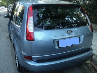 Ford Focus C-Max 2004 ΘΕΟΦΙΛΑΤΟΣ ΕΠΙΛΕΓΜΕΝΟ ΟΧΗΜΑ//ΚΑΙ ΜΕ ΤΗΛΕΟΡΑΣΗ!!// ΑΝΤΑΛΛΑΓΕΣ-thumb-8