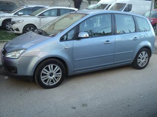 Ford Focus C-Max 2004 ΘΕΟΦΙΛΑΤΟΣ ΕΠΙΛΕΓΜΕΝΟ ΟΧΗΜΑ//ΚΑΙ ΜΕ ΤΗΛΕΟΡΑΣΗ!!// ΑΝΤΑΛΛΑΓΕΣ-thumb-39