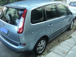 Ford Focus C-Max 2004 ΘΕΟΦΙΛΑΤΟΣ ΕΠΙΛΕΓΜΕΝΟ ΟΧΗΜΑ//ΚΑΙ ΜΕ ΤΗΛΕΟΡΑΣΗ!!// ΑΝΤΑΛΛΑΓΕΣ-thumb-10
